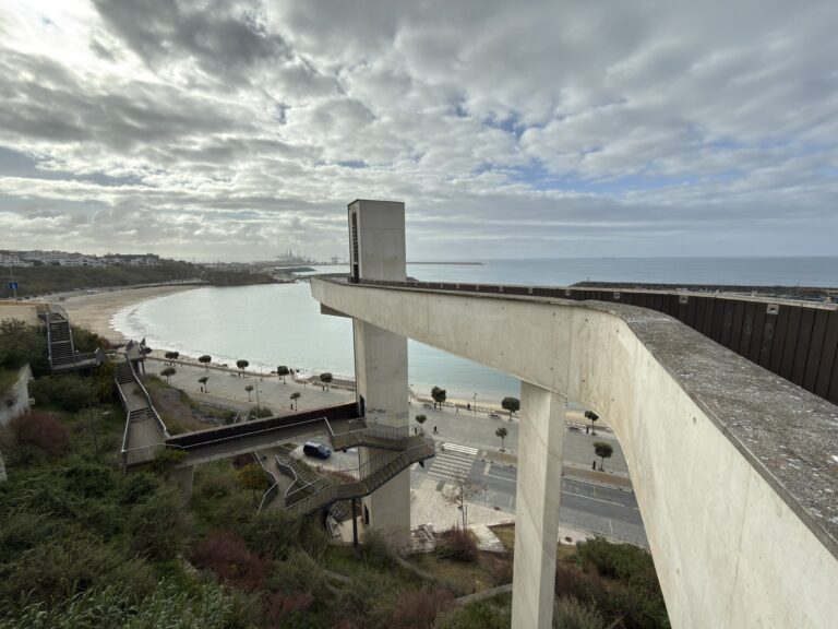 Drüber, drunter und durch