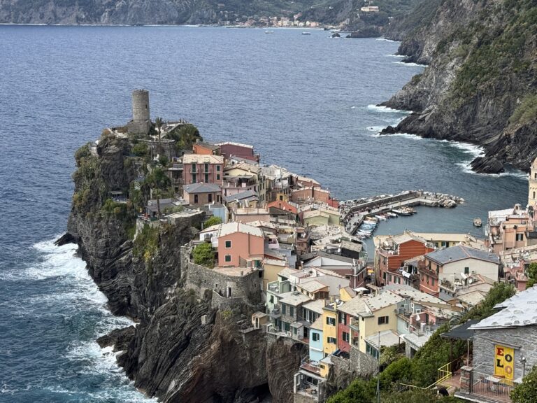 Foto Reisetagebuch Italien 2026