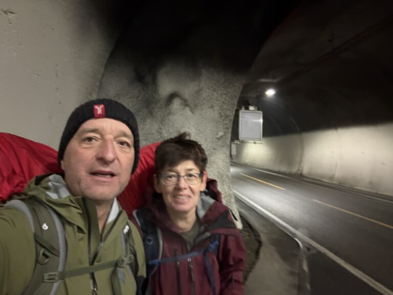 7000 Meter unter dem Meer